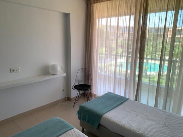 Ambassador Salgados Beach Suites Албуфейра Екстериор снимка