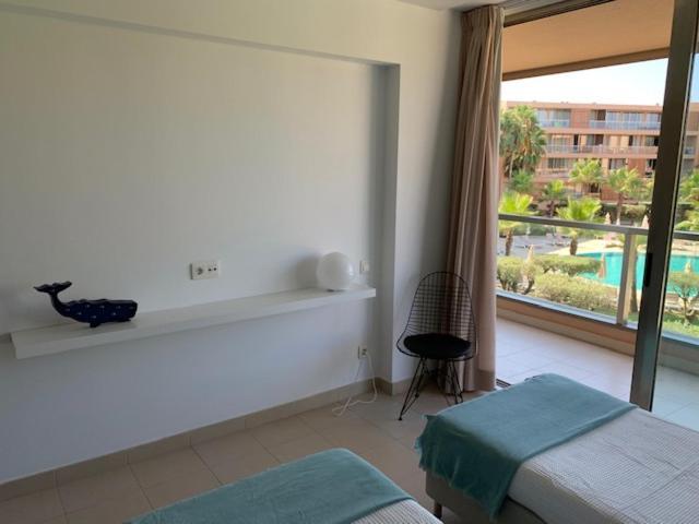 Ambassador Salgados Beach Suites Албуфейра Екстериор снимка