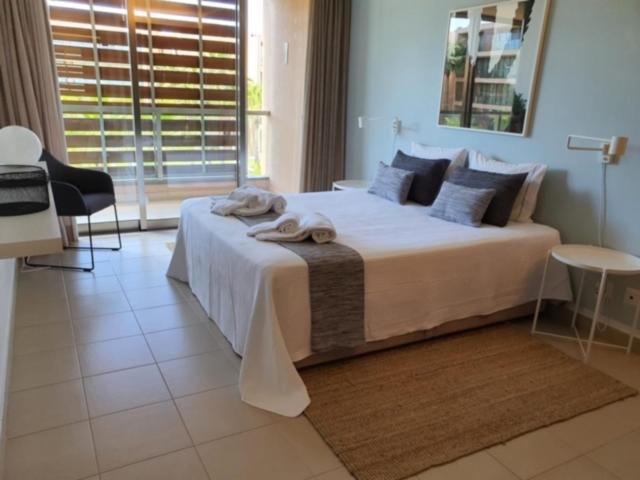 Ambassador Salgados Beach Suites Албуфейра Екстериор снимка