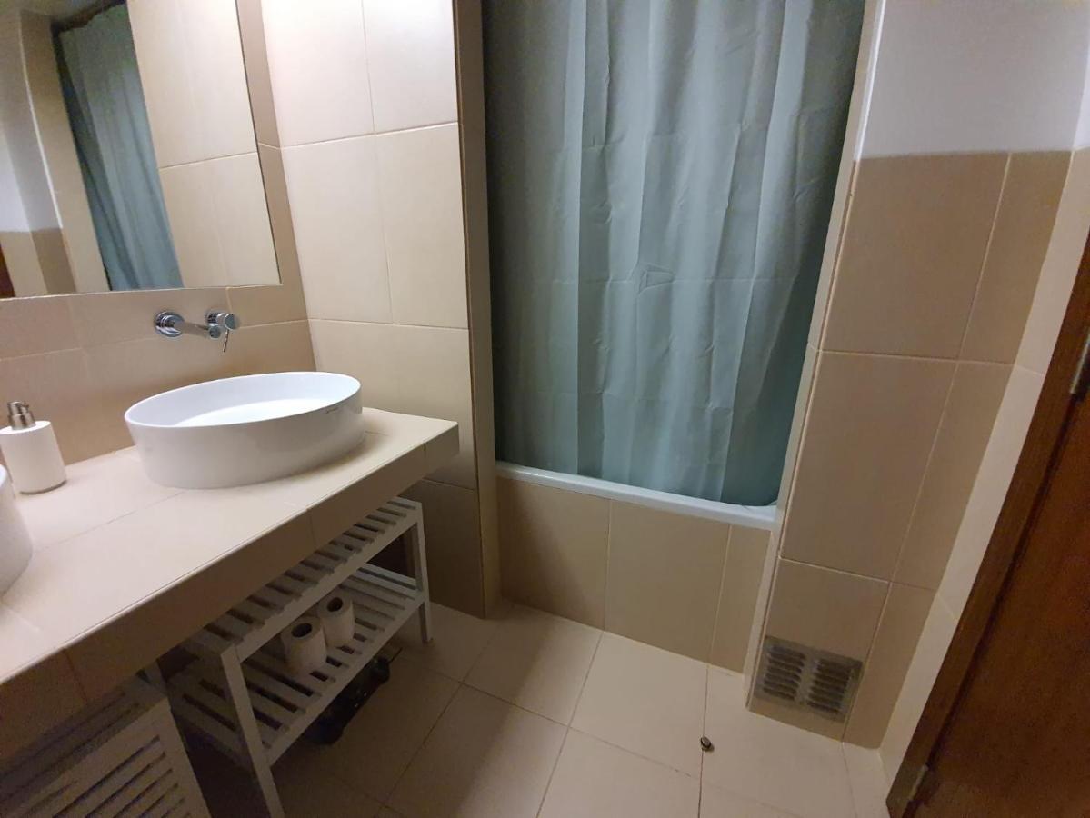 Ambassador Salgados Beach Suites Албуфейра Екстериор снимка