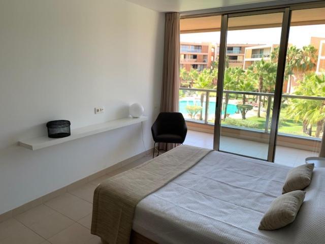 Ambassador Salgados Beach Suites Албуфейра Екстериор снимка
