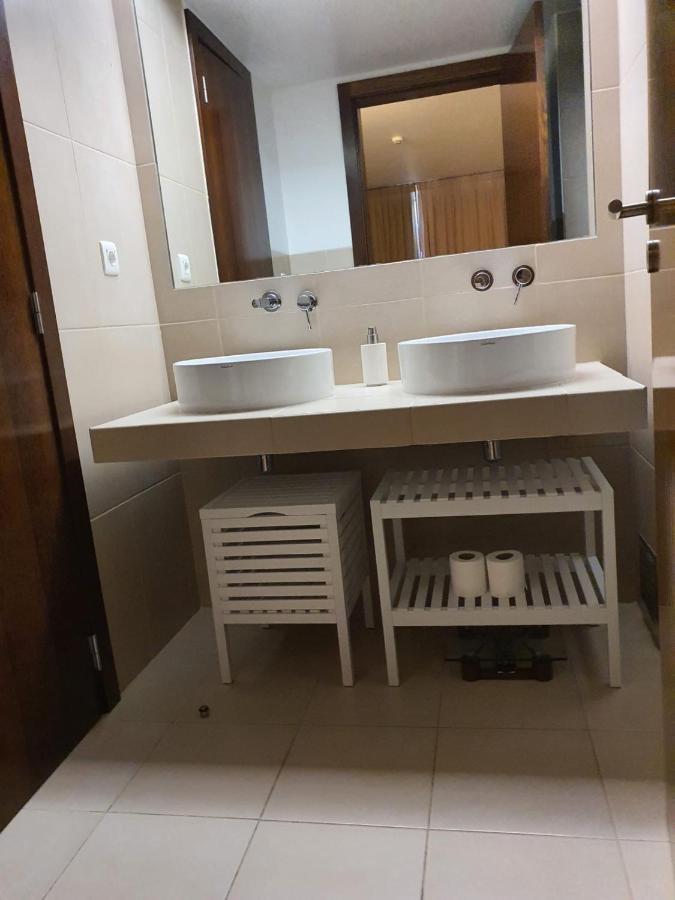Ambassador Salgados Beach Suites Албуфейра Екстериор снимка