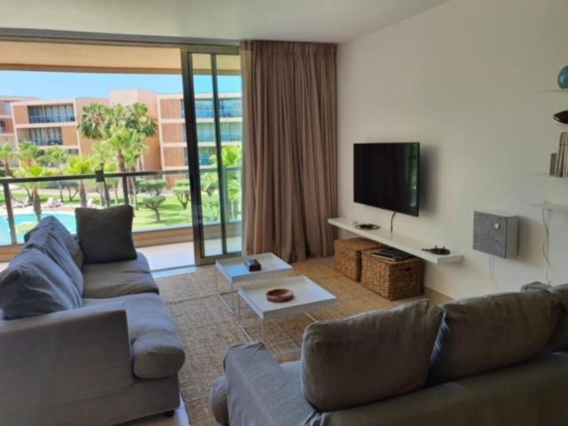 Ambassador Salgados Beach Suites Албуфейра Екстериор снимка