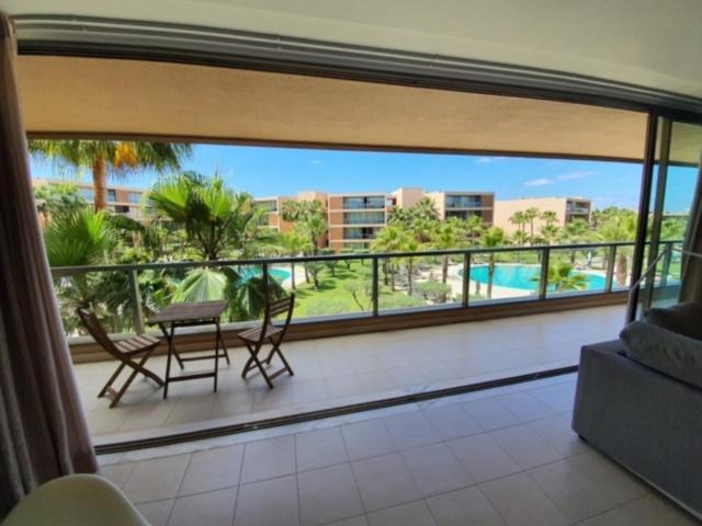 Ambassador Salgados Beach Suites Албуфейра Екстериор снимка